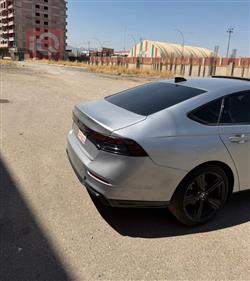 هوندا أكورد